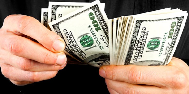 Đại lý 8Xbet có cơ hội làm giàu nhanh chóng